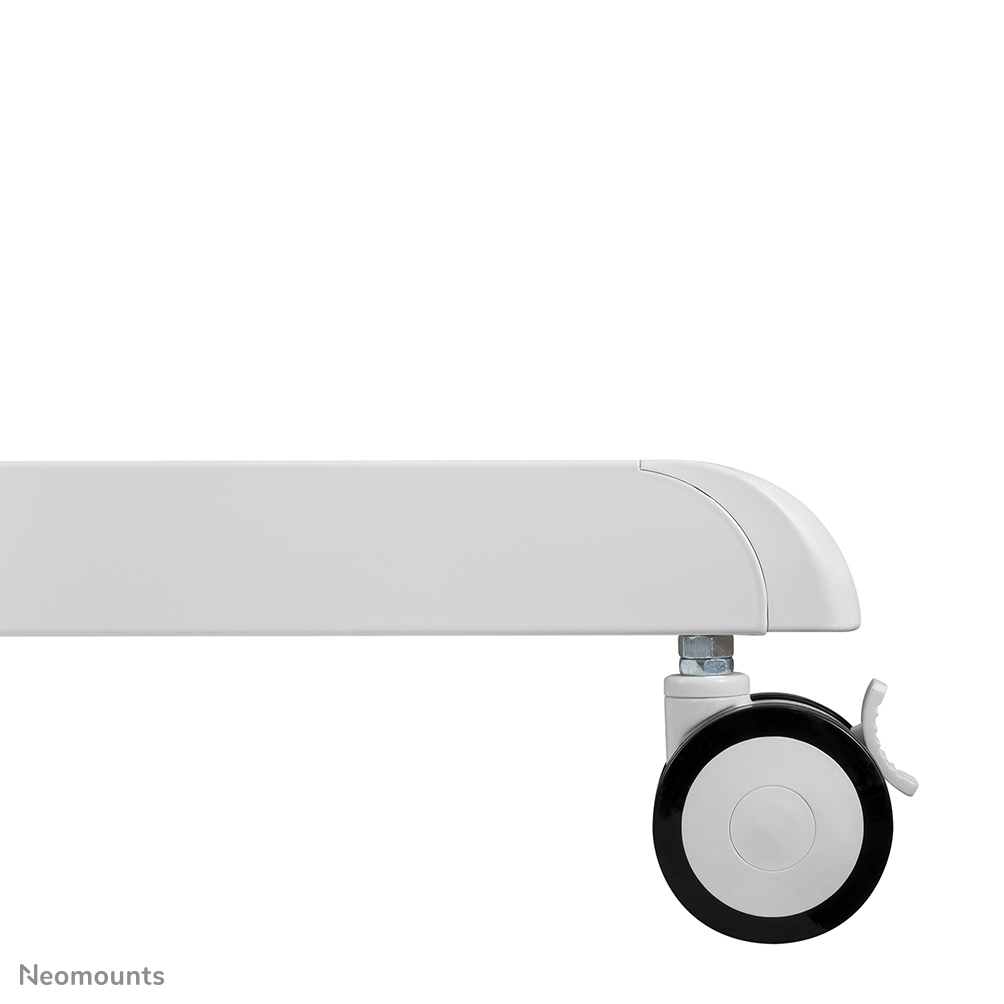 Neomounts NS-M1250WHITE Carro para TV 37-70" - giratorio